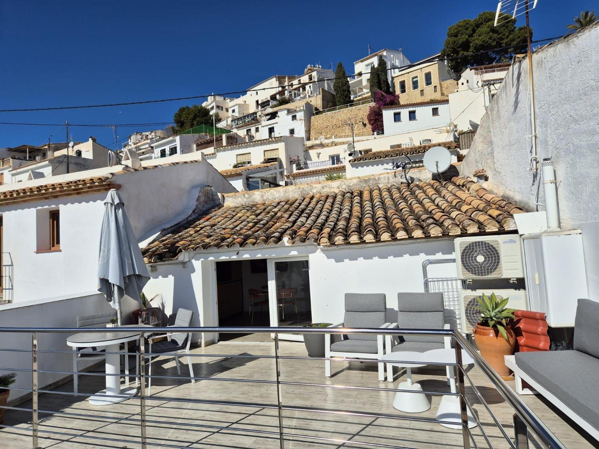Casa Roberto Appartamento Altea